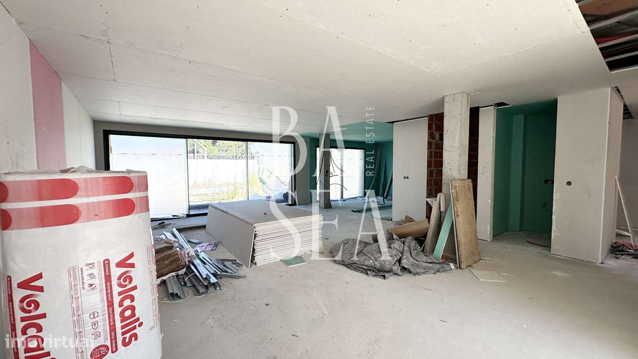Moradia Térrea T3 Nova em São Víctor Braga-30