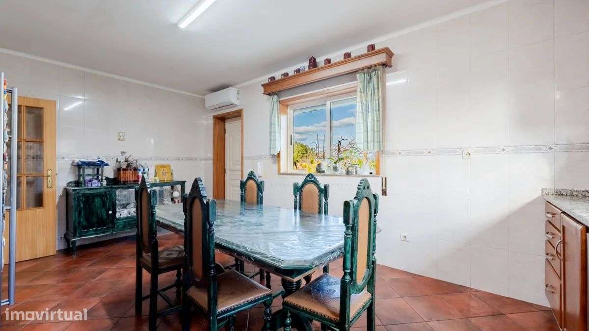 Moradia 3T Calvos, Guimarães (Bi-Familiar)-22