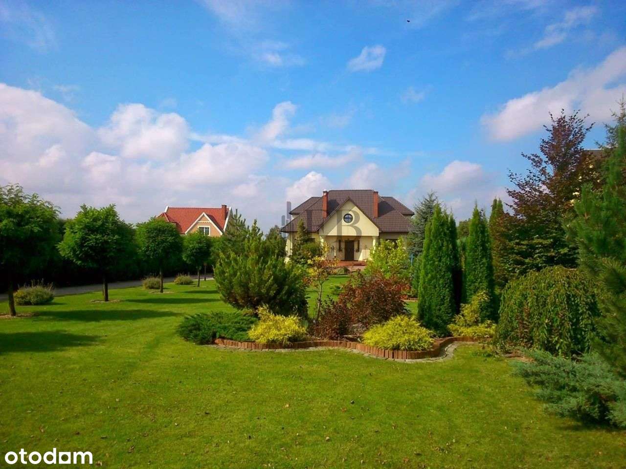 Wyjątkowa Posiadłość! komfort i natura pod miastem-18