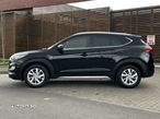 Hyundai Tucson 1.6 CRDi 48V-Hybrid 2WD DCT Select - 7