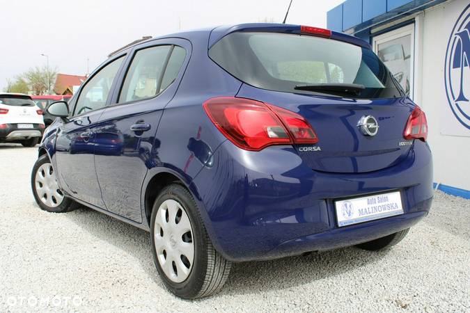 Opel Corsa 1.3 CDTI Enjoy EcoFLEX S&S - 2