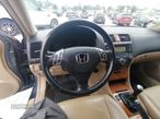 Honda Accord Tourer 2.2 i-CTDi Executive - 8