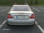 Mercedes-Benz CL 500 - 3