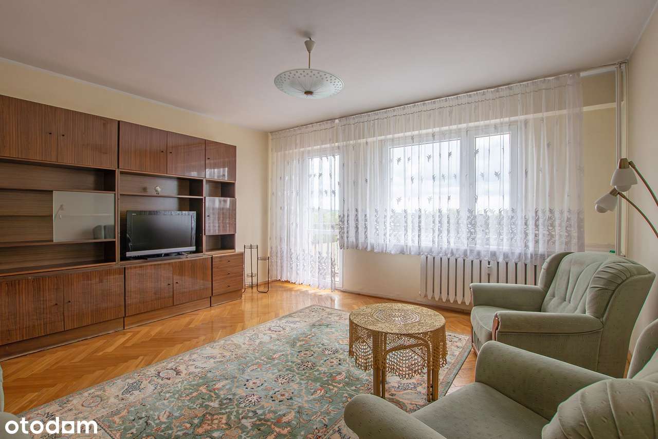 Spółdzielcze włanościowe mieszkanie 2-pok. z balkonem - ul. Wańkowicza - Pełny obrazek: 3/14