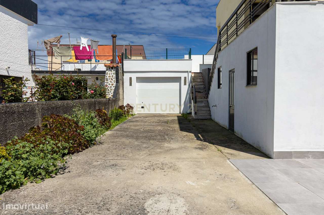 Moradia Isolada a 2 minutos da praia de Apúlia -  Esposende - Grande imagem: 5/52