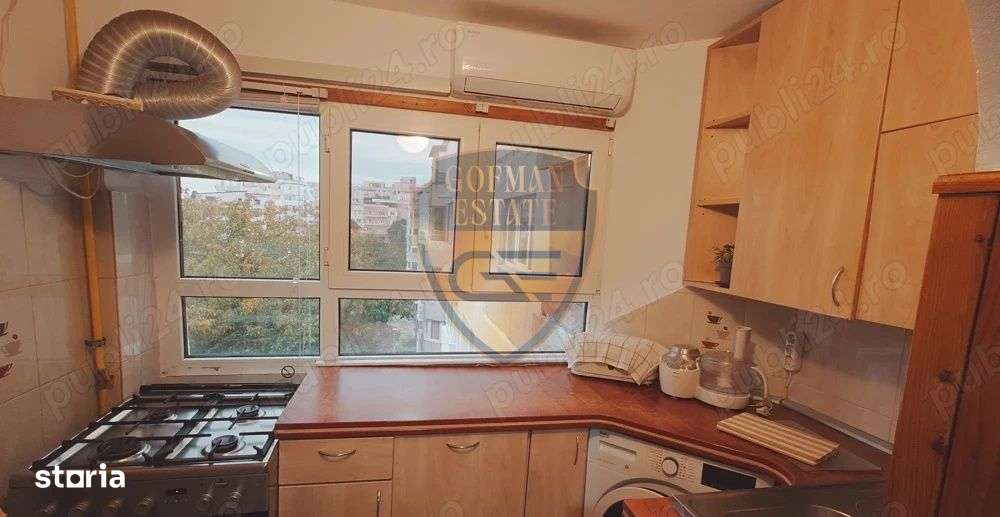 Duplex 4 camere, Gara, termen lung, centrala gaz, A/C lucratori / mun - Imagine principală: 4/10