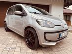 Volkswagen up! 1.0 move - 4