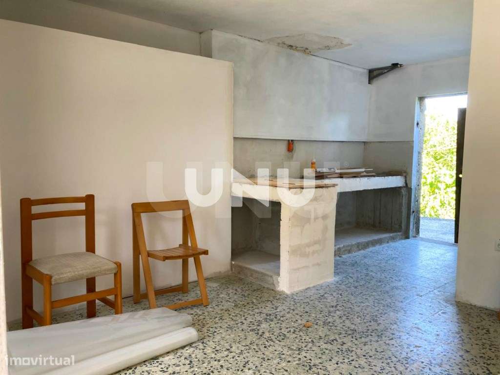 Quinta - Rodeada de Natureza-18