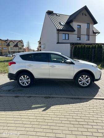 Toyota RAV4 2.0 Premium MS - 6