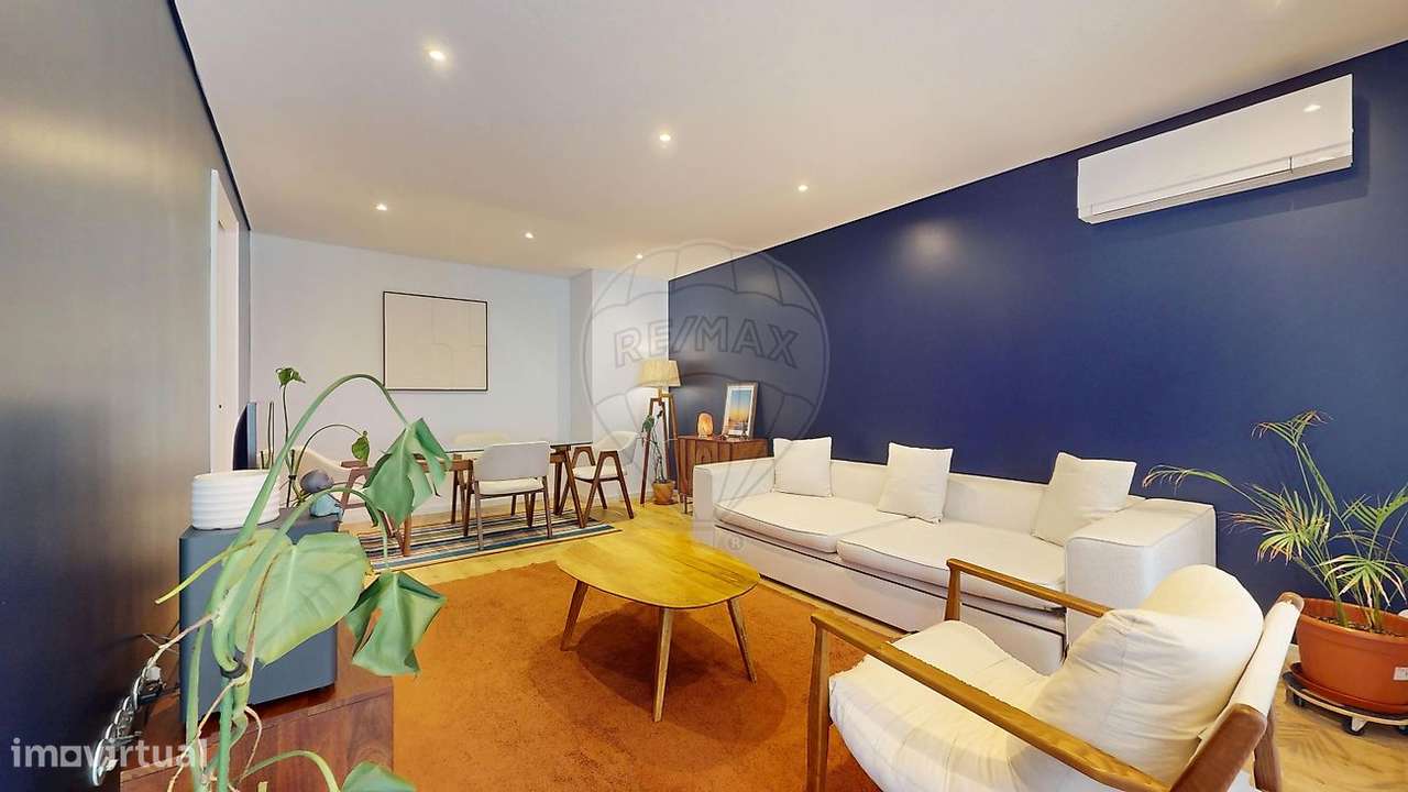 Apartamento T3 para venda-12