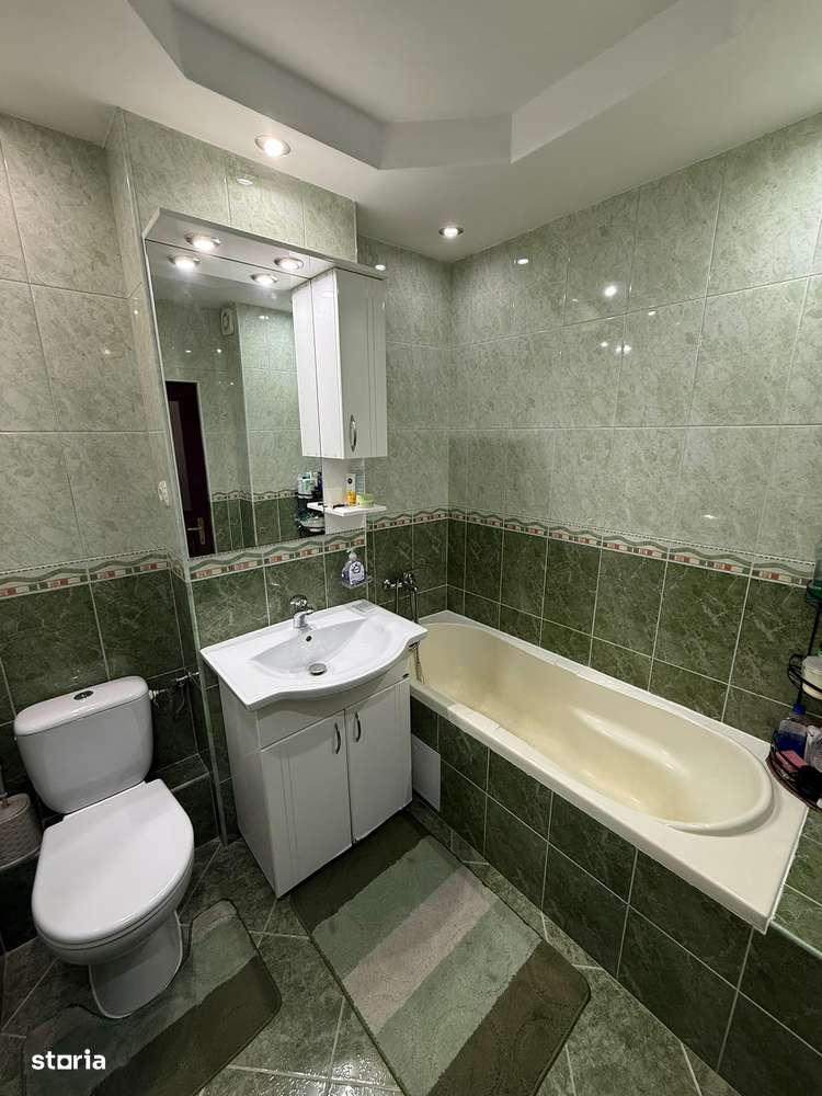 Apartament ultrafinisat, str. V.Gelu-15