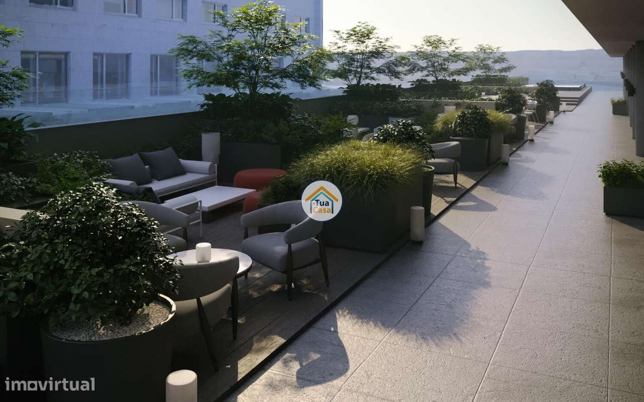 Apartamento T3 em Aveiro-18