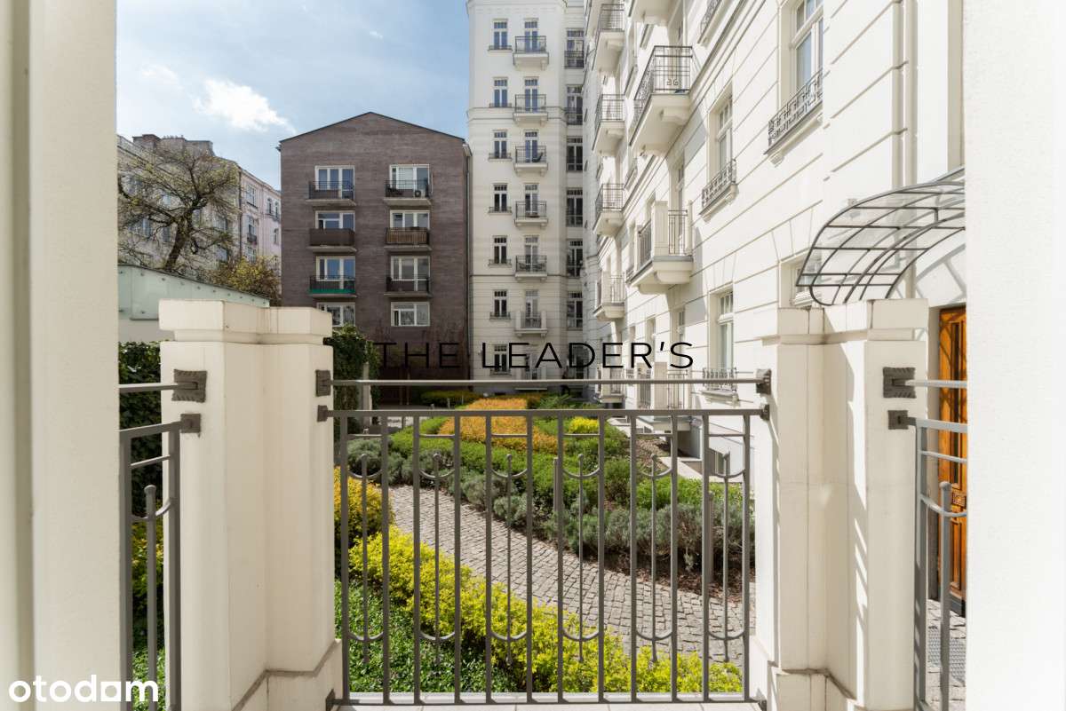 Apartament w kamienicy, 2 poziomy, także na biuro - Pełny obrazek: 5/16