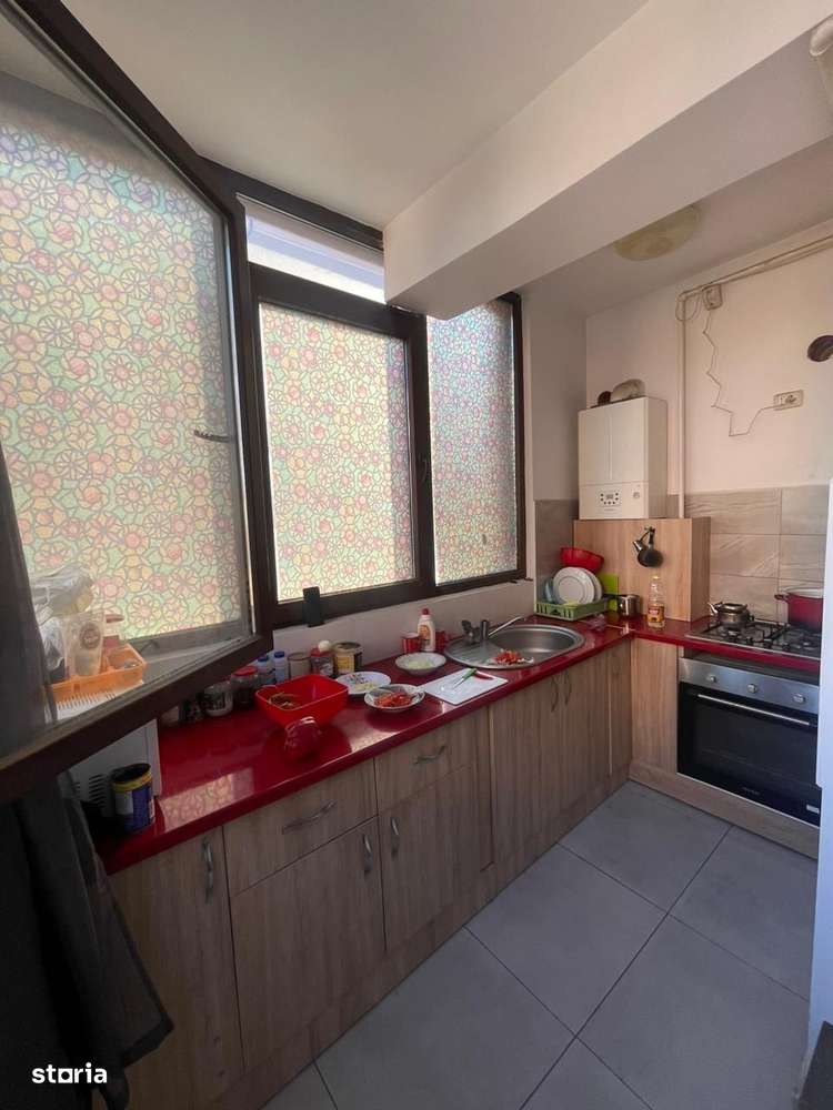 Apartament 2 camere – Militari Residence-6