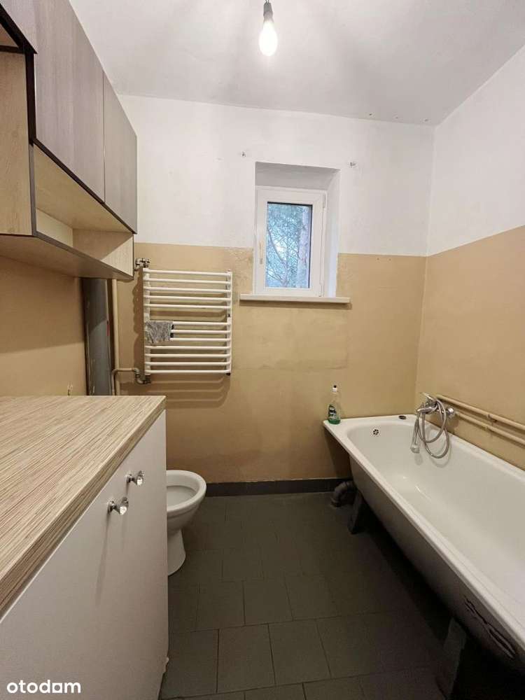 36m2 2pok mieszkanie do własnej aranżacji-13