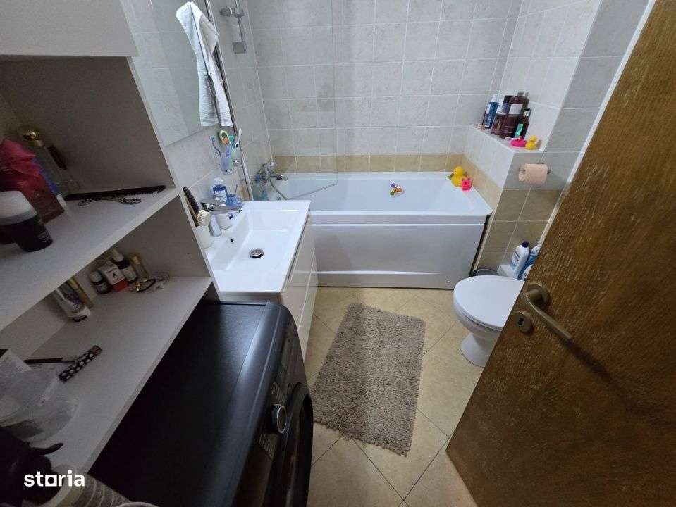 Apartament 2 camere, Gavana Platou, Etaj 1, Parcare inclusa-4