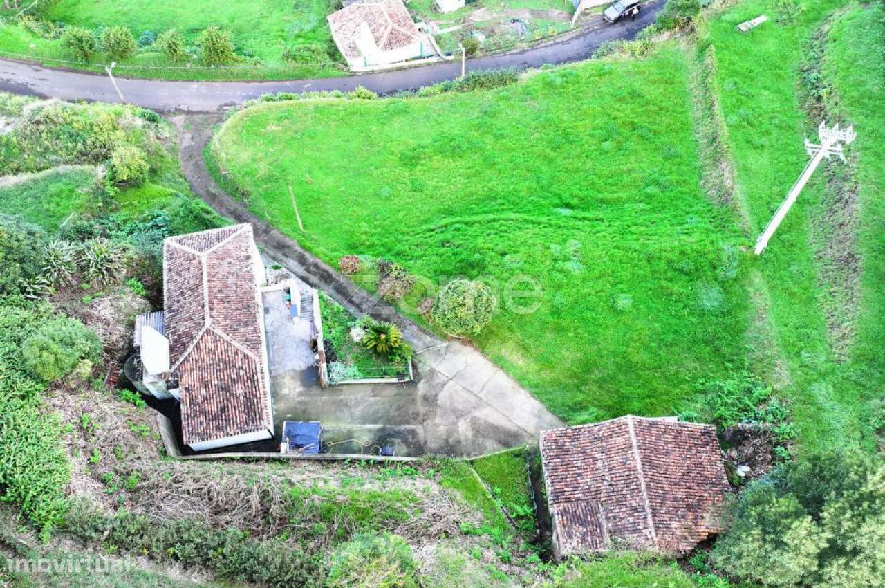 Moradia com Vista Mar| Azenha de Cima – Santo Espírito, Vila do Por... - Grande imagem: 4/16