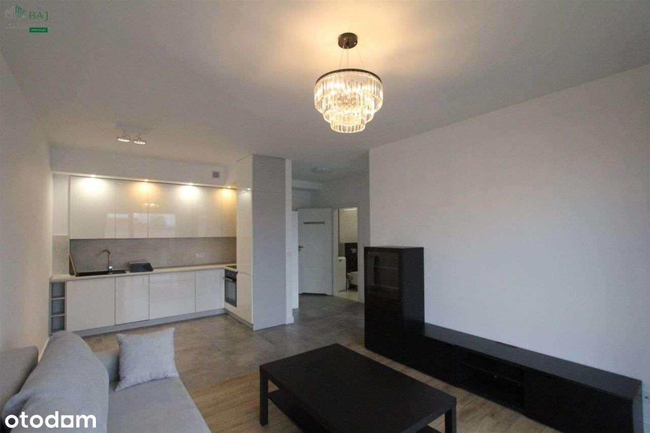 Mieszkanie, 44,73 m², Opole - Pełny obrazek: 1/9