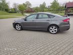 Ford Mondeo - 7