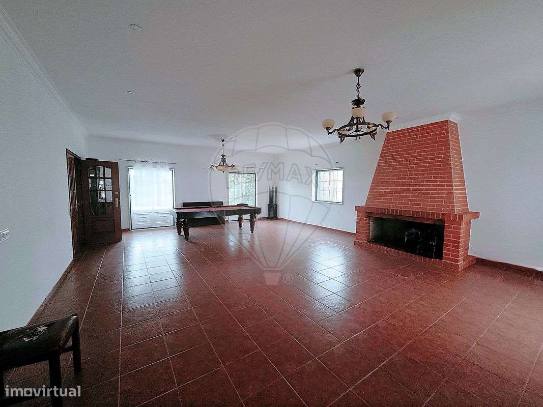 Moradia T5 para arrendamento - Grande imagem: 3/21