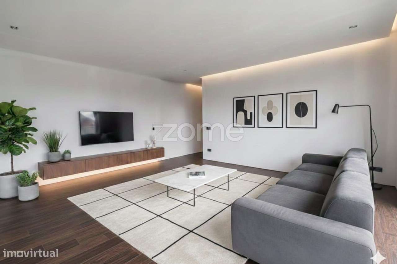 Apartamento T3 no "Varandas da Vila" em Cabeceiras de Basto-9