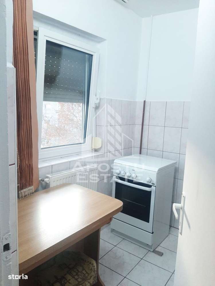 Apartament 1 camera , 28mp , Lipovei - Imagine principală: 4/5