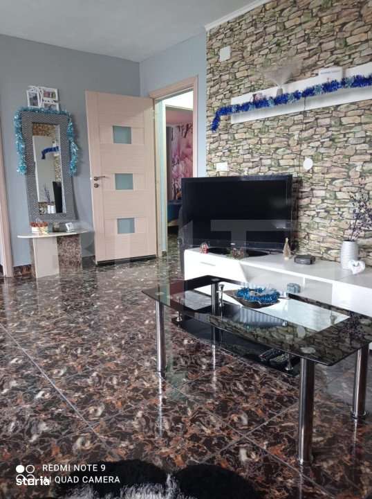 Casa la 6 km de Bistrita cu 25 ari de pamant - Imagine principală: 4/19