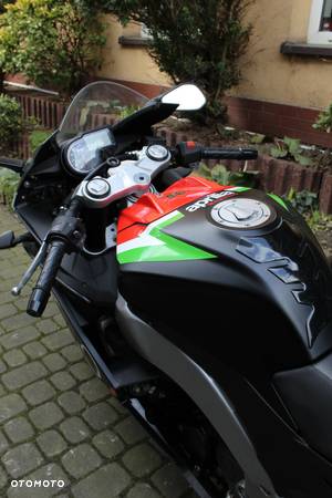 Aprilia RS - 8