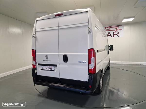 Peugeot BOXER 2.0 BLUEHDI 330 L2H2  IVA DEDUTIVEL - 22