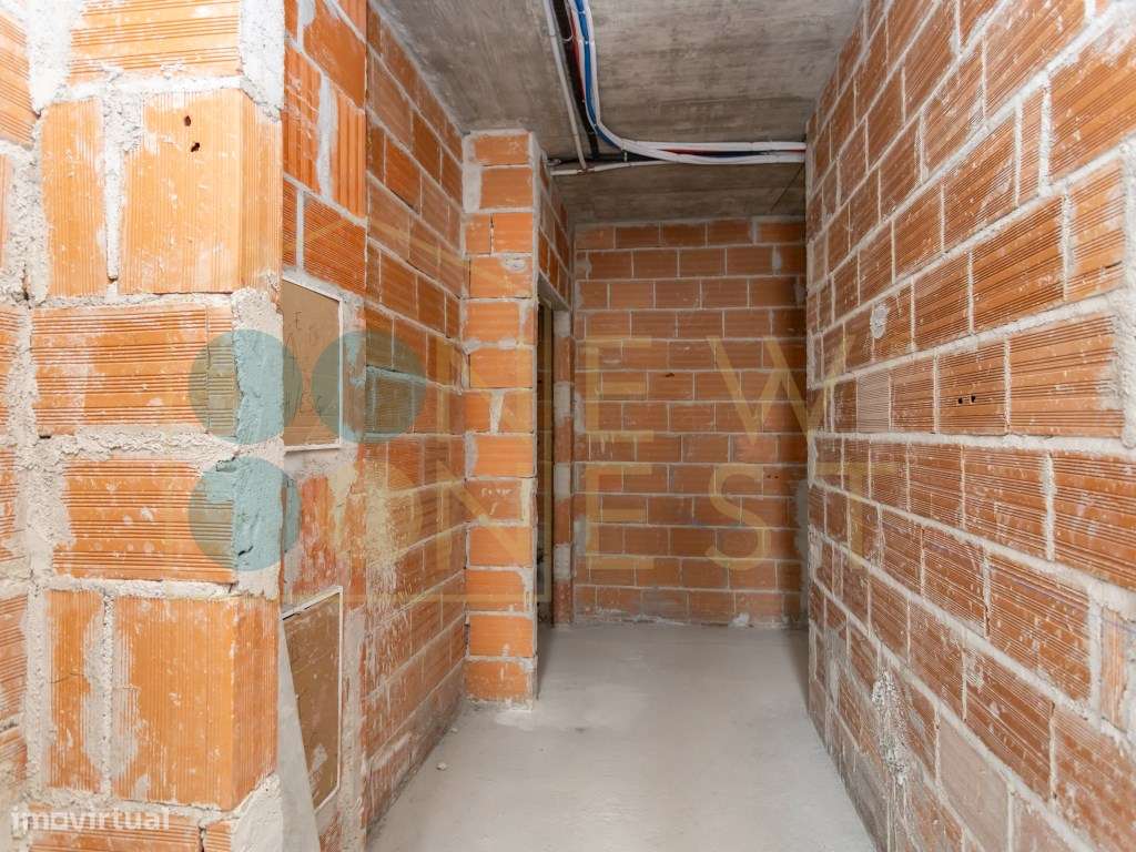 T2 de 98,49m² no Lote 96 - Espaço, Luz e Elegância | Bairro Afonso ...-12