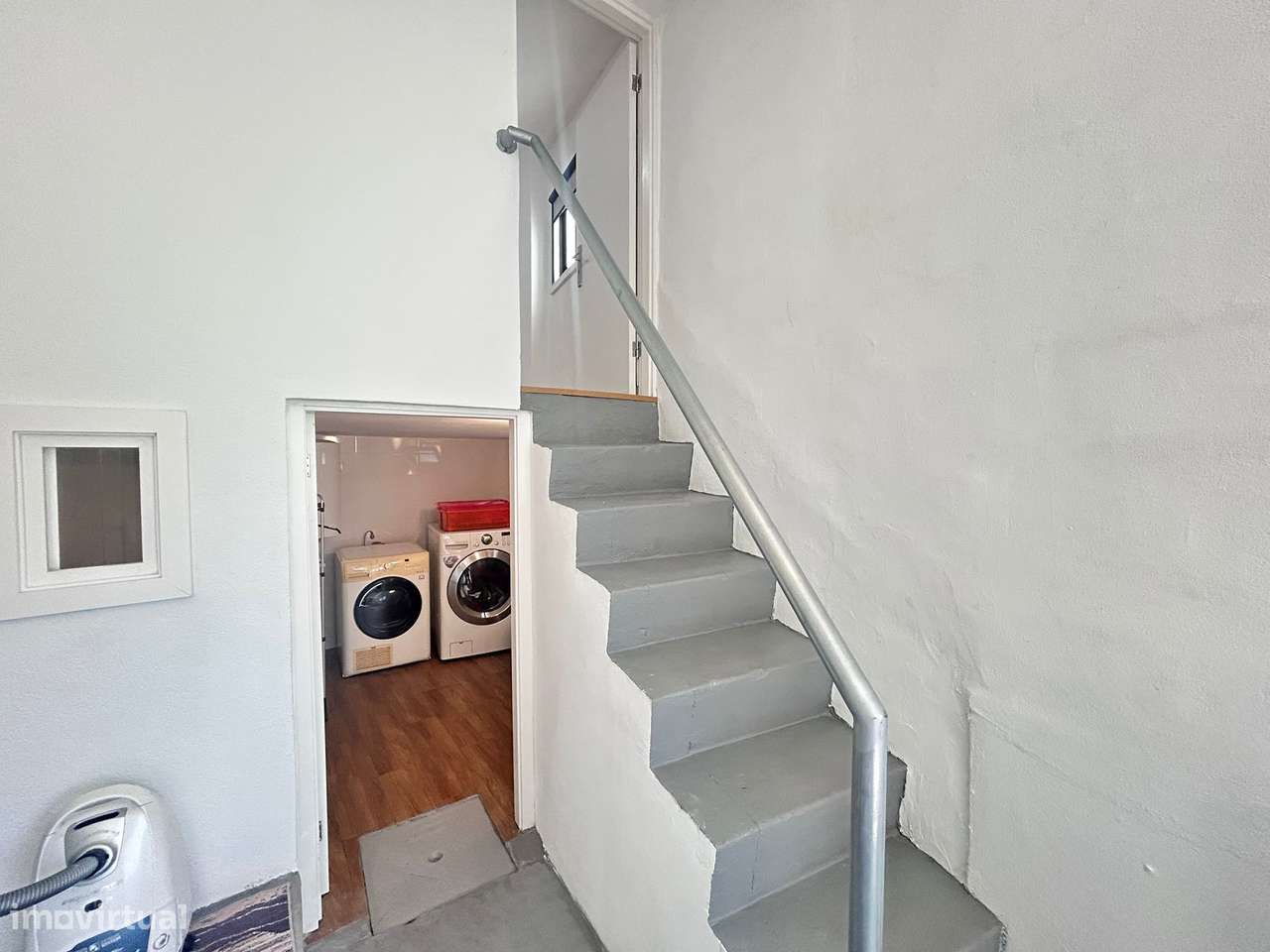 Moradia Bifamiliar  renovada T2+T1, Baguim do Monte-28
