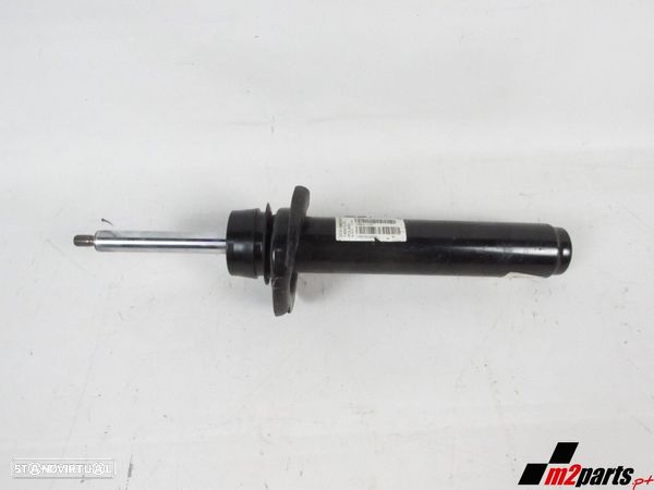 Amortecedor Direito/Frente Seminovo/ Original BMW 3 Gran Turismo (F34) 313168674... - 1