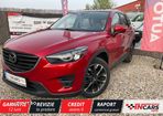 Mazda CX-5 SKYACTIV-D 175 Drive AWD Sports-Line - 1