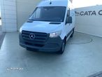 Mercedes-Benz Sprinter 316CDI MEDIU AUTOMAT - 8