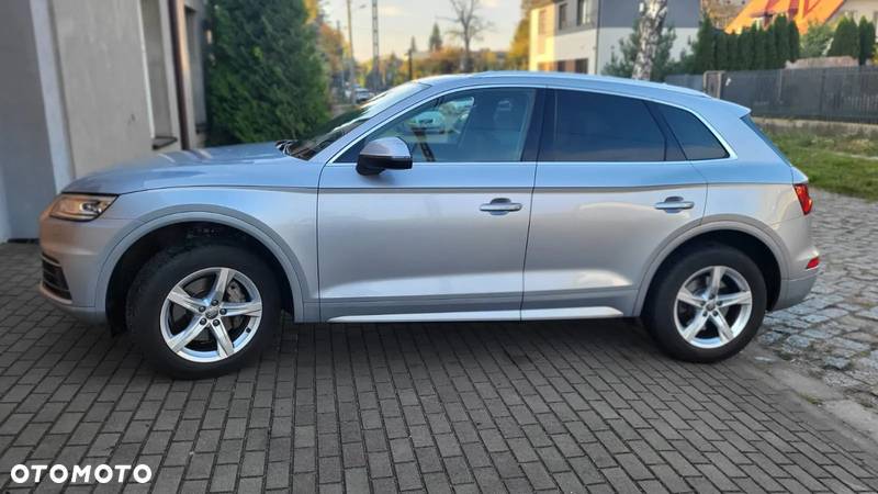 Audi Q5 2.0 TDI Quattro Sport S tronic - 3