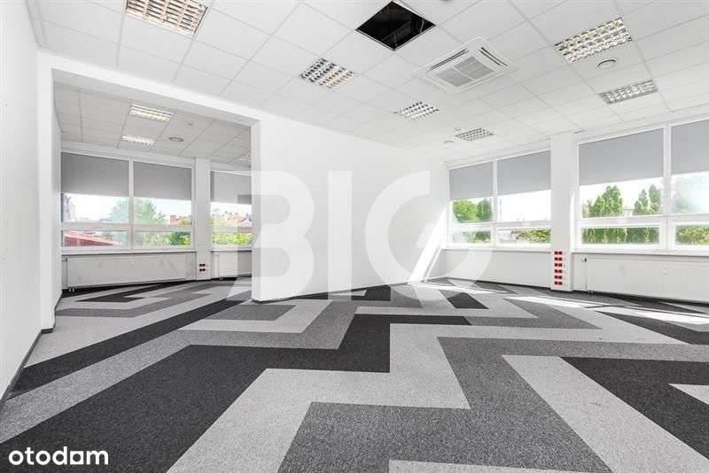 Nowoczesne biura Gdańsk Wrzeszcz - Pełny obrazek: 2/10