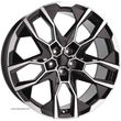 4x Felgi 22 5x112 m.in. do BMW X5 G05 LCI X6 G06 X7 G07 LCI - I5592 - 8