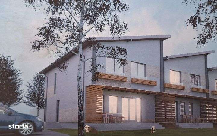 •Duplex •4 camere • Pipera–Tunari • 5 min Lidl• - Imagine principală: 5/18