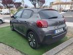 Citroën C3 1.2 PureTech C-Series - 23