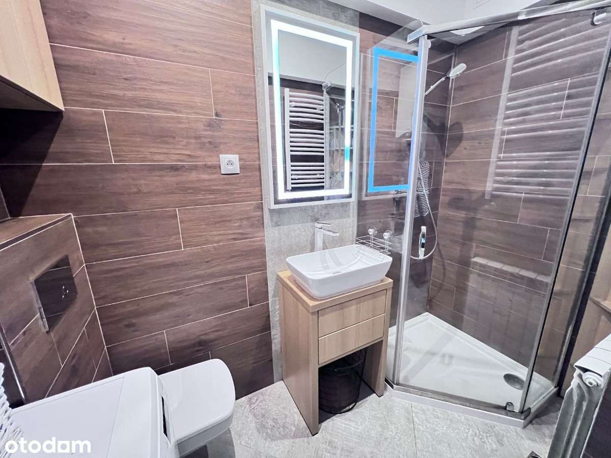 Świetne mieszkanie, Sołtyka ok.Kopernika i Łazarza-16