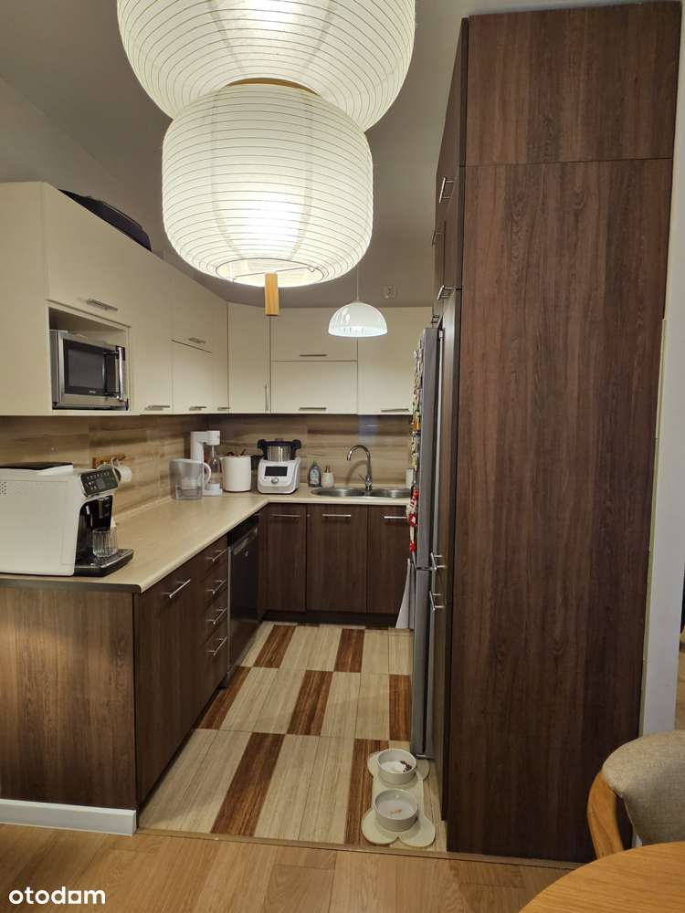 1221-SB ** WEJŚĆ i mieszkać - piękne mieszkanie w Żorach **-4