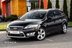 Ford Mondeo 2.2 TDCi Titanium - 2