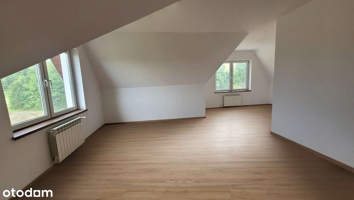 Apartamenty w pobliżu Zakopanego-8