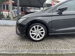 SEAT Ibiza 1.0 TSI FR - 12