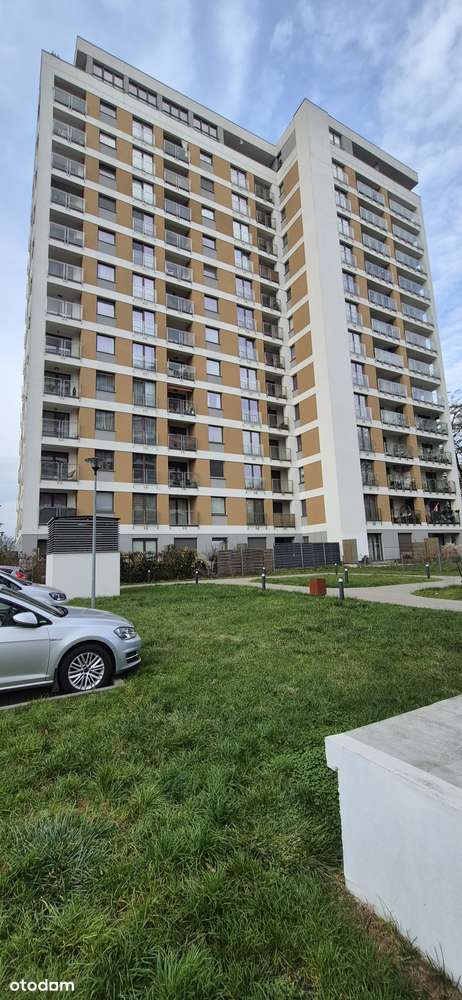 Mieszkanie 28 czerwca 382b POZNAŃ FV - Pełny obrazek: 1/10