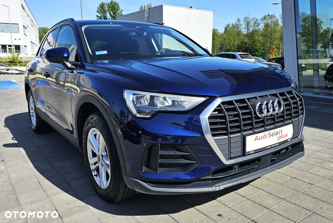 Audi Q3 35 TFSI mHEV S tronic - 20