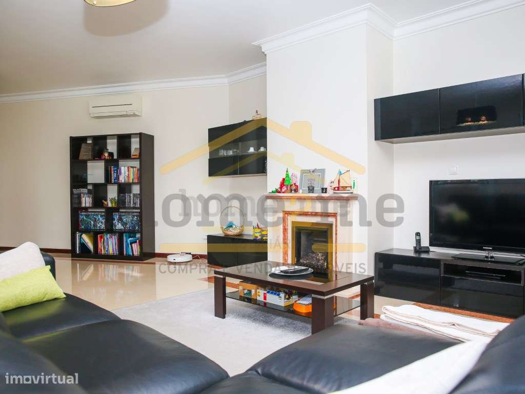 Magnifico Apartamento T3 - Vila Franca de Xira - Grande imagem: 5/36