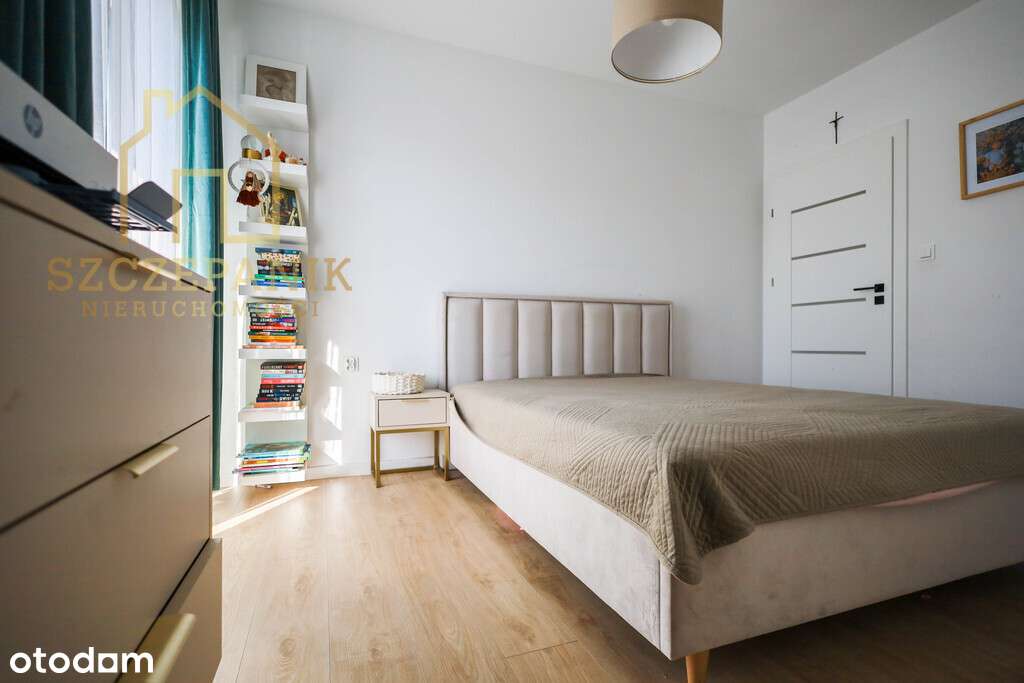 Nowoczesne Mieszkanie 100m2 w wysokim standardzie.-11