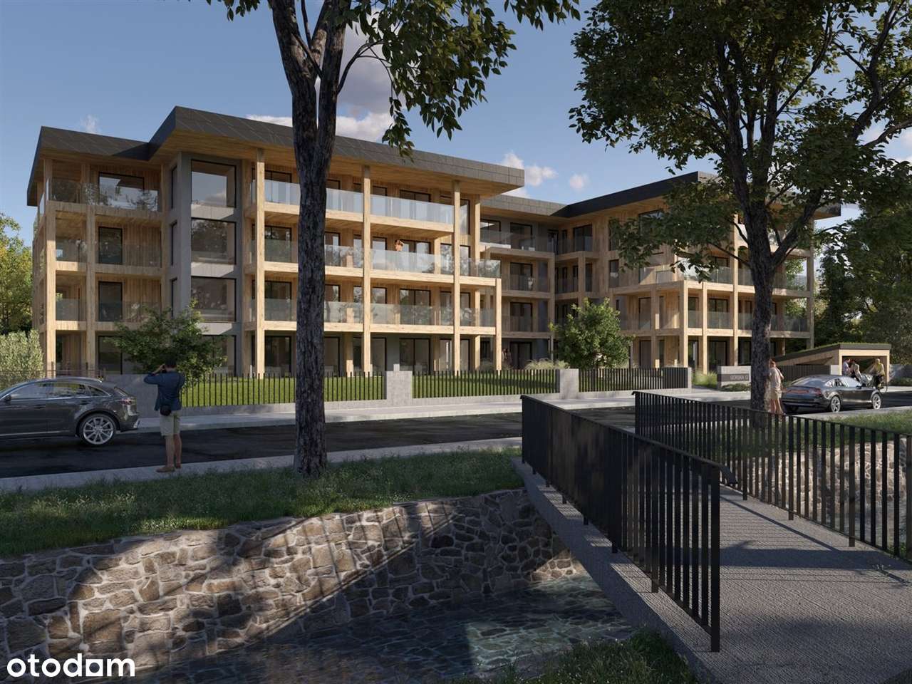 *centrum - basen, SPA, winda, narciarnia*-4