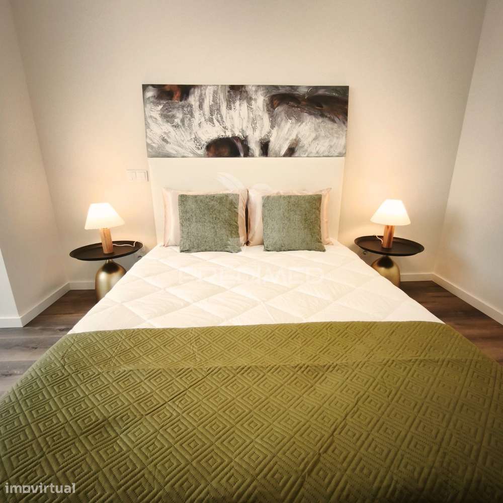 Apartamento T3 Benfica-16